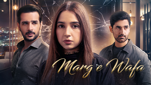 Marg E Wafa 500