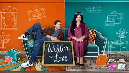 WINTER LOVE 528 upd