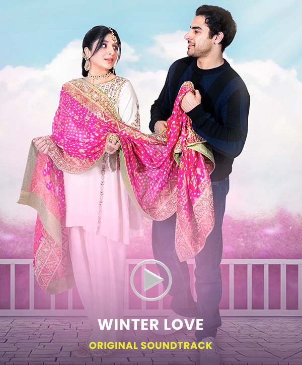 WINTER LOVE OST