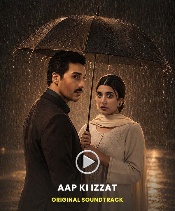 AAP KI IZZAT OST