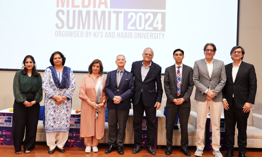 Yusuf Rizvi Uniting the Industry for Growth and Knowledge Exchange - GLAM Magazine