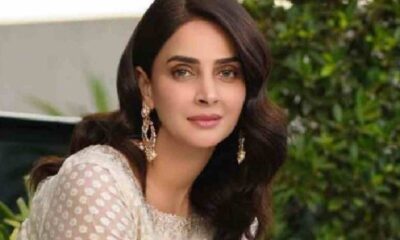 Saba Qamar Heart Attack