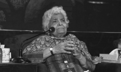 Dr Arfa Sayeda Zehra