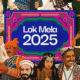 Lok Virsa Mela 2025