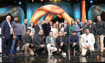 Hum awards