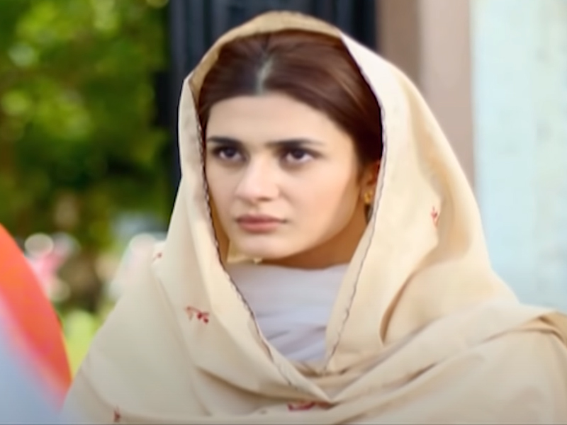 Sang e Mar Mar Episode 11