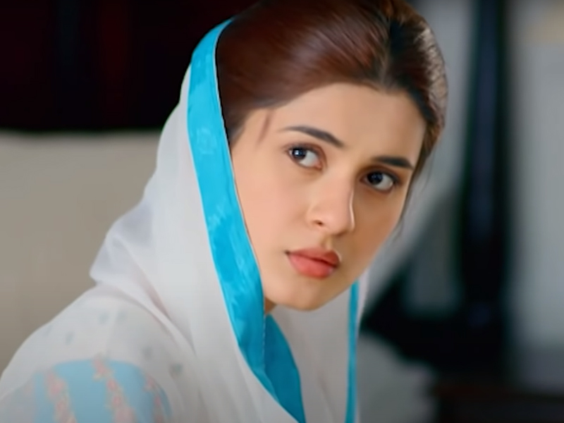 Sang e Mar Mar Episode 16