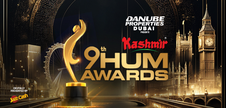 HUM Awards 2024