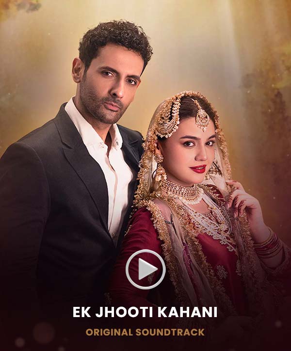 EK JHOOTI KAHANI OST A