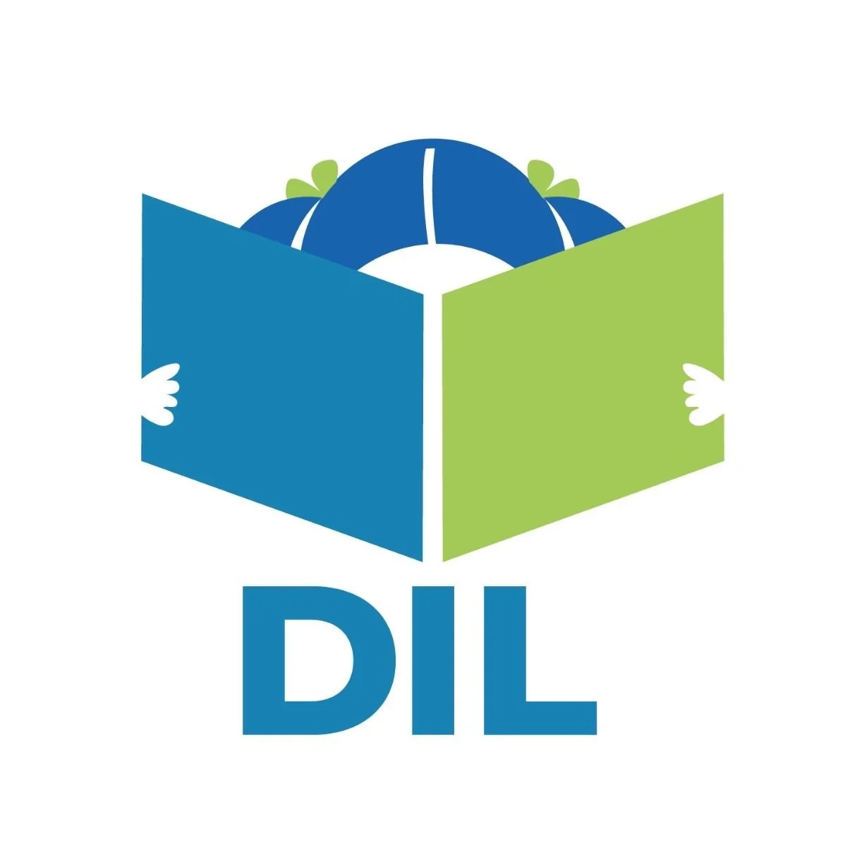 Development in Literacy Logo