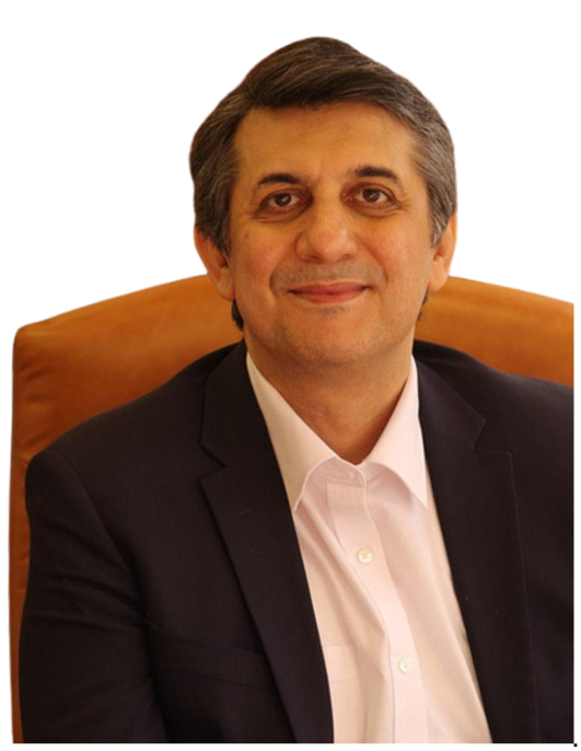 Duraid Qureshi