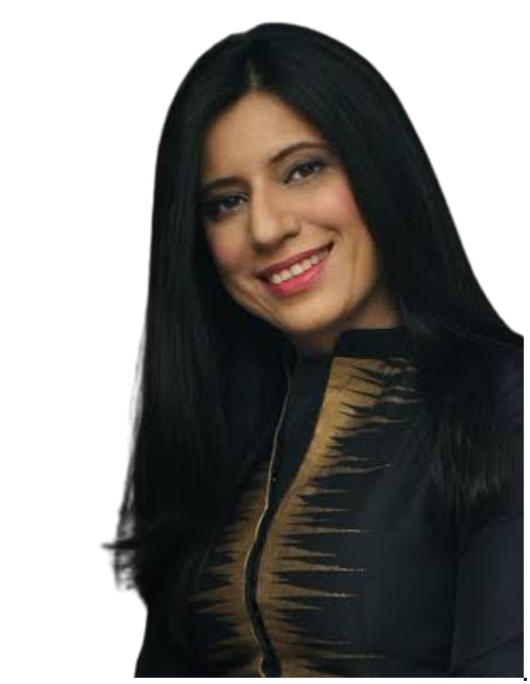 Momina Duraid