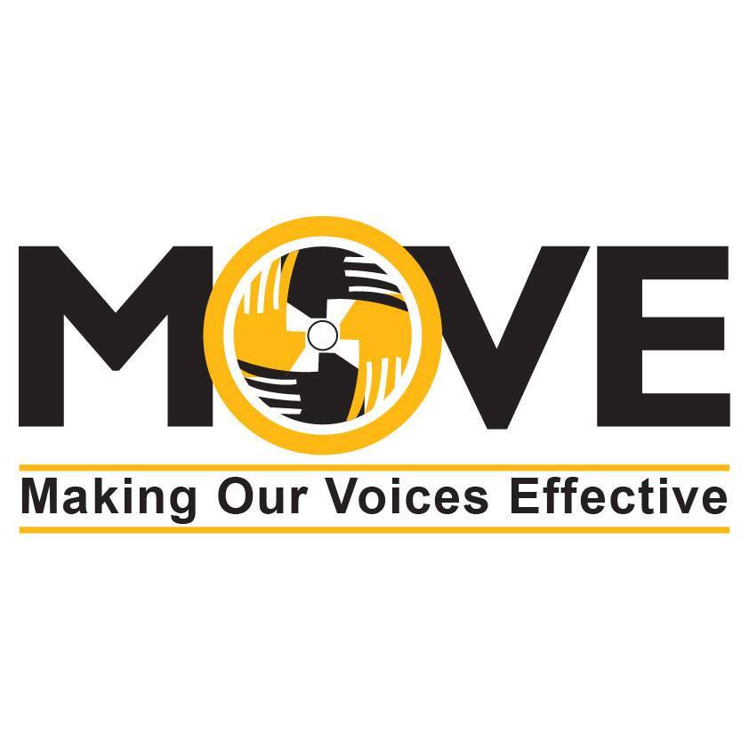 MOVE Pakistan Foundation Logo