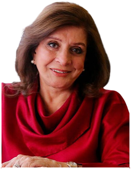 Sultana Siddiqui