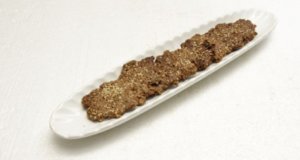 Anise And Fennel Cookies