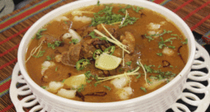 Haddi Guddi Nihari
