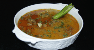 Badshahi Gosht