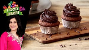 Chocolate Cupcakes