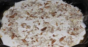 Khobani Ka Meetha Zubaida Tariq