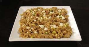Anjeer Ka Halwa