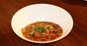 Sukhi Khobani Ki Chutney