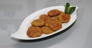 Pasta Kabab