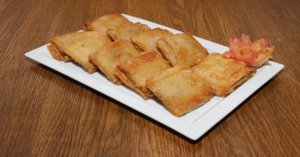 Pizza Parcels