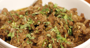 Matka Gosht