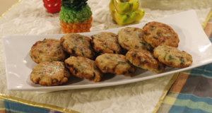 Machli Kay Kabab