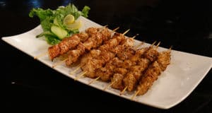 SHISH TAOUK