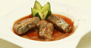 Machli Ka Khatta Salan