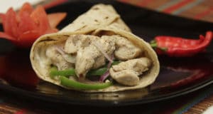 Honey Chili Pepper Wrapped