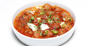 Kofta Makhani