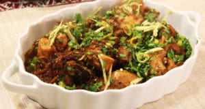 Angara Karahi