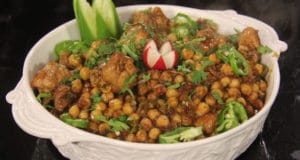 City Court Kay Murgh Cholay