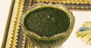 Green Chutney