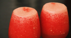 Water Melon Cooler