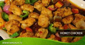 Honey Chicken