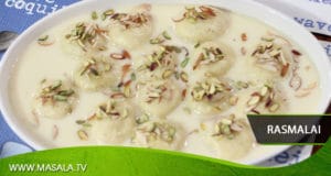 Rasmalai