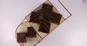 Chocolate Delice Brownies | Evening With Shireen | Chef Shireen Anwar