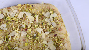 Instant Kalakand | Food Diaries | Masala TV | Zarnak Sidhwa