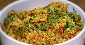 Andaa Ghotala Quick Recipe