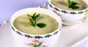 Cauliflower Shorba | Food Diaries | Masala TV | Zarnak Sidhwa