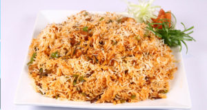 Chili Chicken Biryani | Evening With Shireen | Chef Shireen Anwar