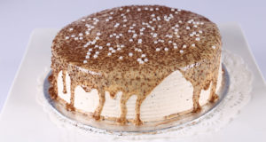 Cappuccino Cake | Quick Recipe | Masala TV