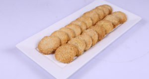 Coconut Biscuits | Evening With Shireen | Chef Shireen Anwar