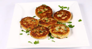 Fish Pops Recipe | Tarka | Chef Rida Aftab