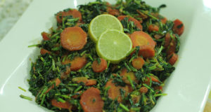 Gajar Methi ki Sabzi | Dawat | Abida Baloch | Desi Food