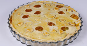 Honey Mustard Chicken Pie | Evening With Shireen