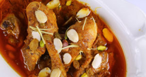 Irani Qorma | Dawat | Chef Abida Baloch